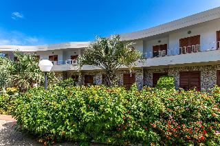 Club residence la castellana Mare otel fotoğrafı