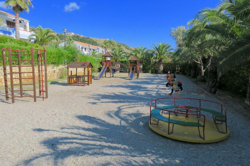 Hotel Club Residence Martinica - Aktivite