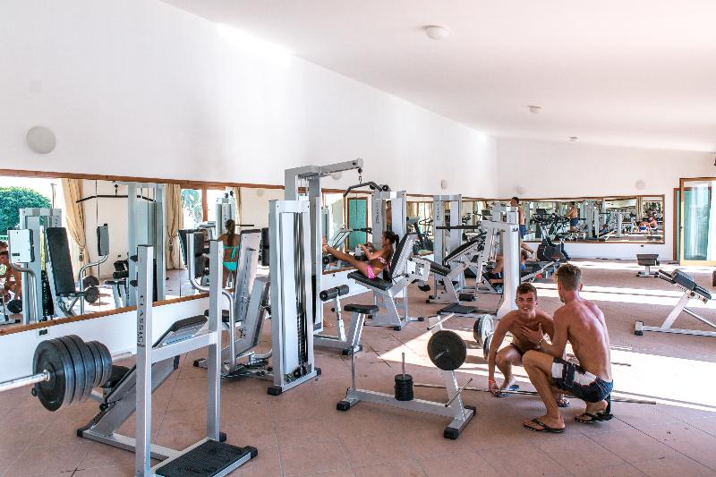 Hotel Club Residence Martinica - Aktivite