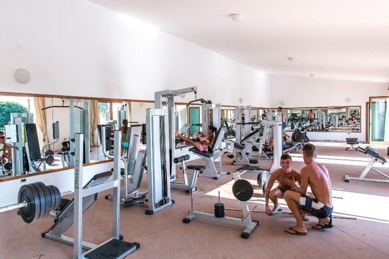Hotel Club Residence Martinica - Aktivite