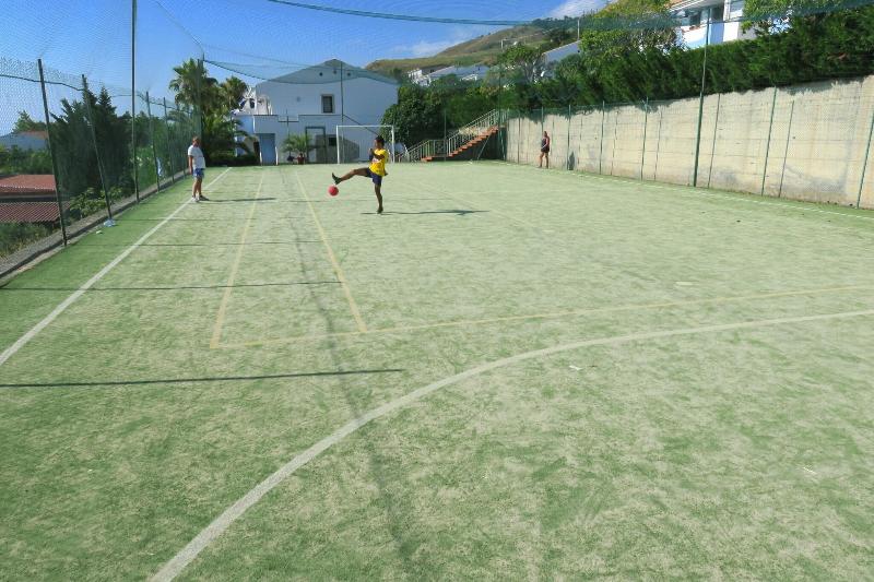Hotel Club Residence Martinica - Aktivite