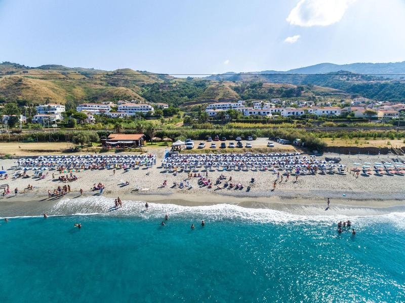 Hotel Club Residence Martinica - Genel