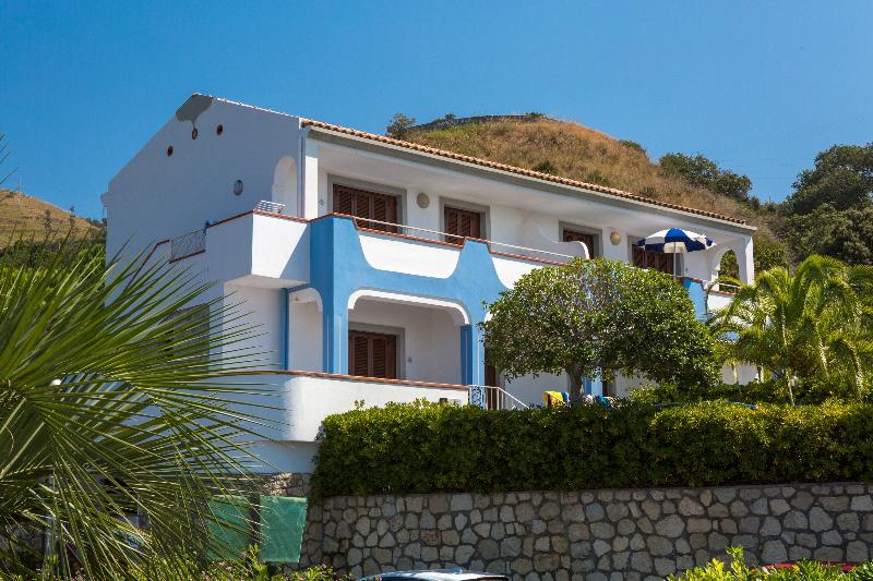 Hotel Club Residence Martinica - Genel