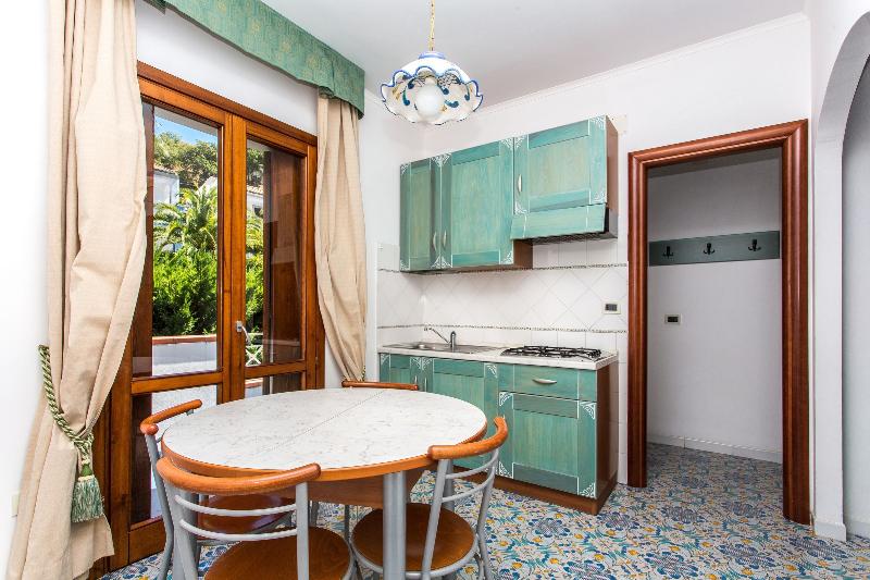 Hotel Club Residence Martinica - Oda