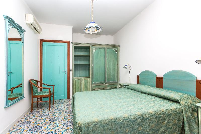 Hotel Club Residence Martinica - Oda