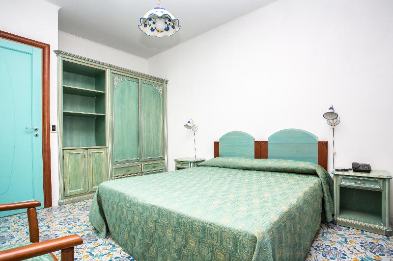 Hotel Club Residence Martinica - Oda