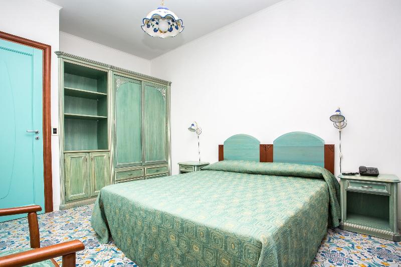 Hotel Club Residence Martinica - Oda