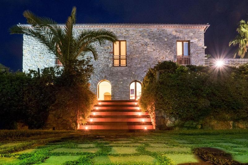 Hotel Club Residence Martinica - Teras