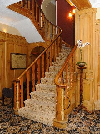 Hundith Hill Hotel fotoÄŸrafÄ±