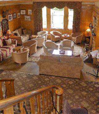 Hundith Hill Hotel fotoÄŸrafÄ±