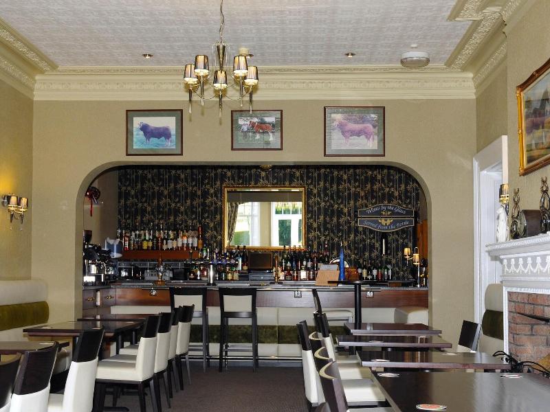 Hundith Hill Hotel - Toplantı