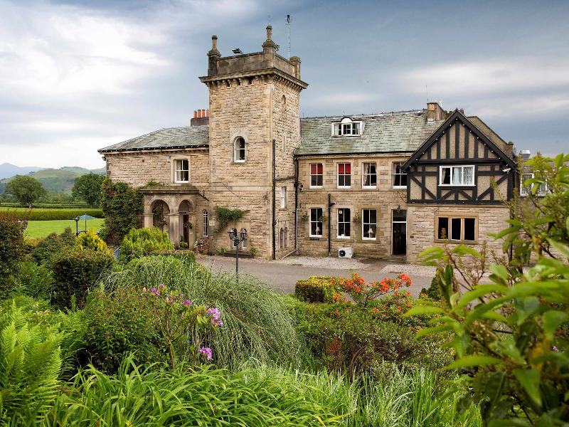 Hundith Hill Hotel - Genel