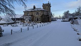 Hundith Hill Hotel fotoÄŸrafÄ±
