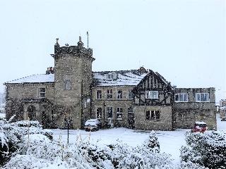 Hundith Hill Hotel fotoÄŸrafÄ±