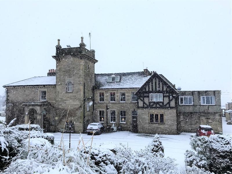 Hundith Hill Hotel - Genel