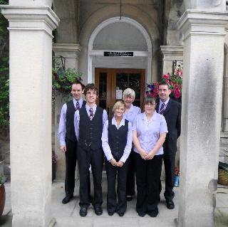 Hundith Hill Hotel fotoÄŸrafÄ±