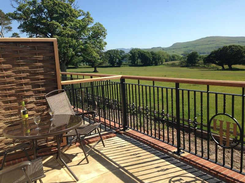 Hundith Hill Hotel - Genel