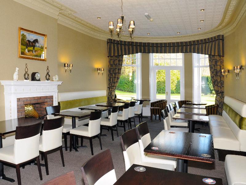 Hundith Hill Hotel - Restoran