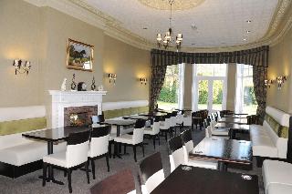 Hundith Hill Hotel fotoÄŸrafÄ±