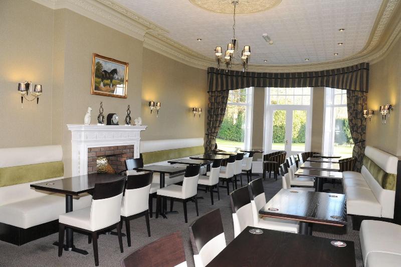 Hundith Hill Hotel - Restoran