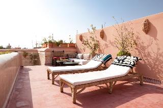 Riad Zineb otel fotoğrafı