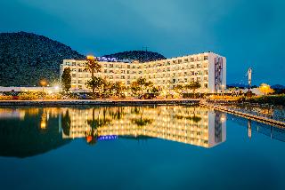 BelleVue Lagomonte