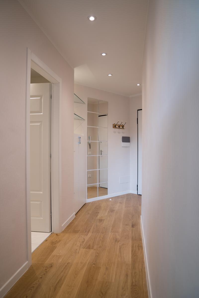 Hemeras Boutique House Alinari I - Lobi