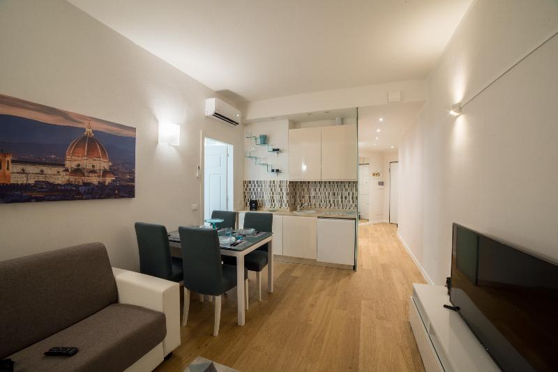Hemeras Boutique House Alinari I - Oda