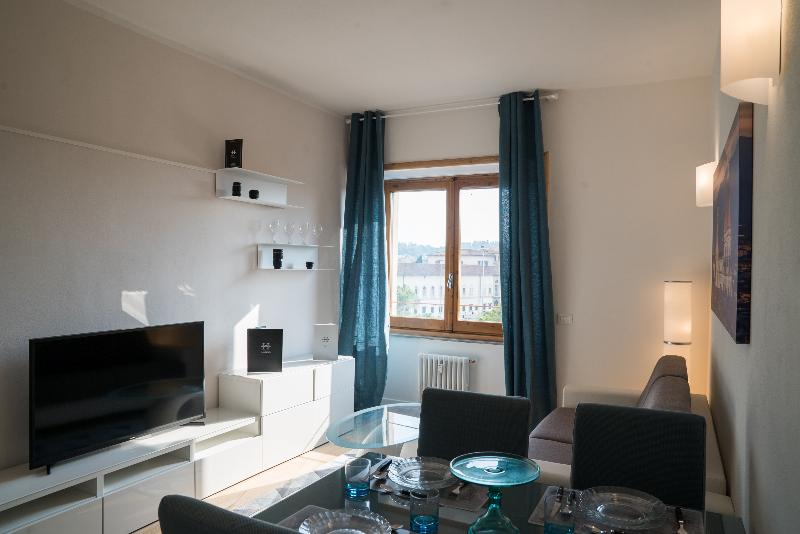 Hemeras Boutique House Alinari I - Oda