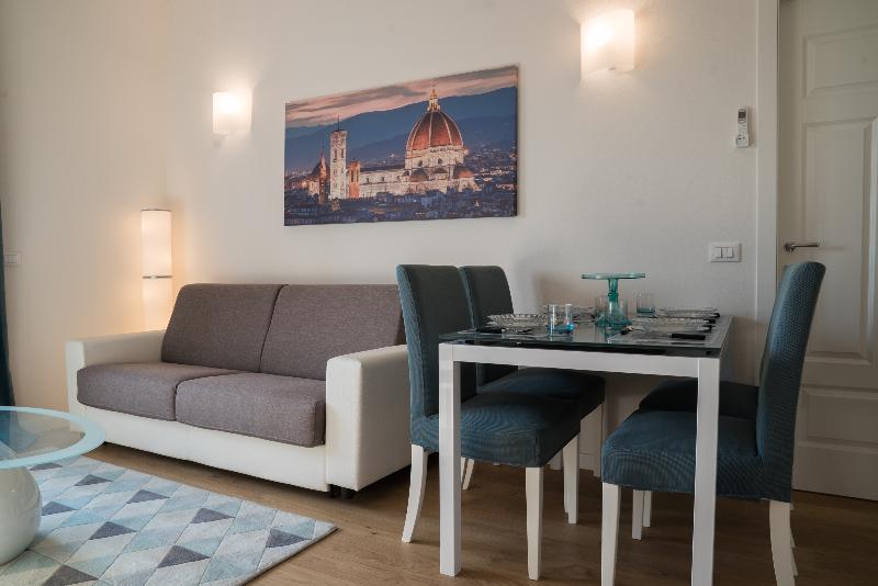 Hemeras Boutique House Alinari I - Oda