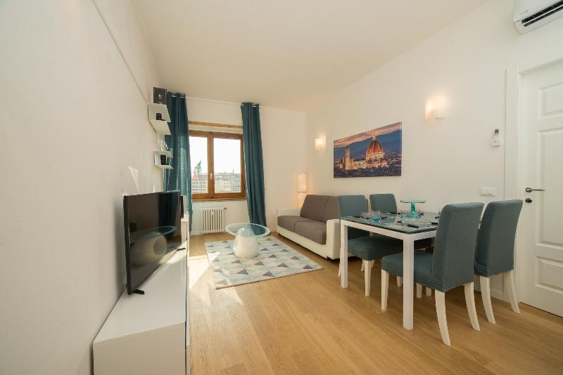 Hemeras Boutique House Alinari I - Oda