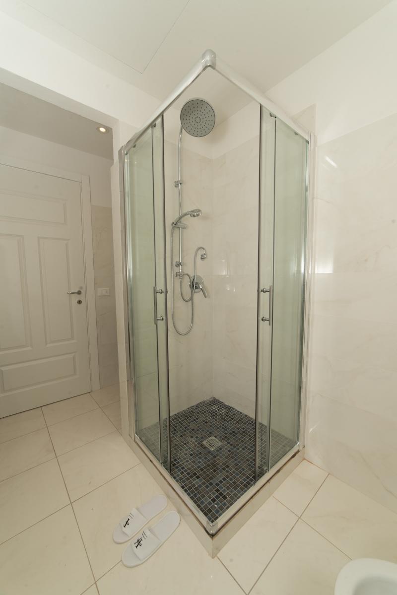 Hemeras Boutique House Alinari I - Oda