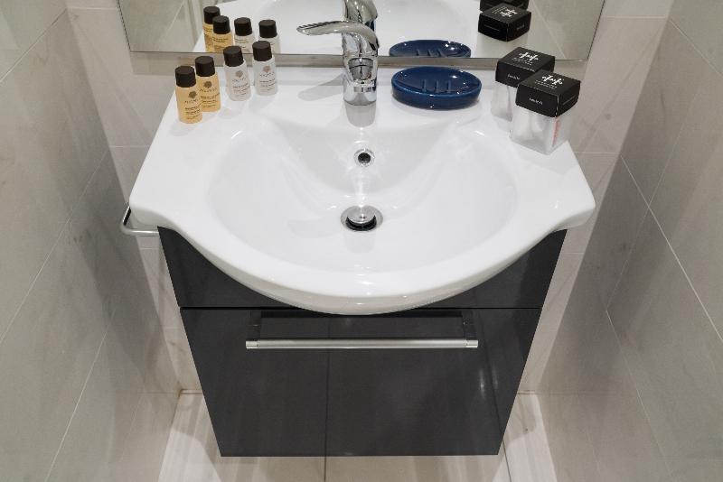 Hemeras Boutique House Alinari I - Oda