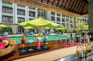 Element By Westin Bali Ubud fotoÄŸrafÄ±