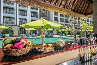 Element By Westin Bali Ubud fotoÄŸrafÄ±