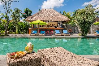 Element By Westin Bali Ubud fotoÄŸrafÄ±