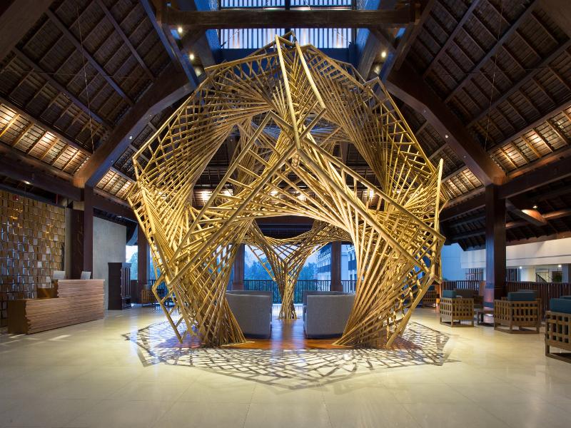 Element By Westin Bali Ubud - Lobi