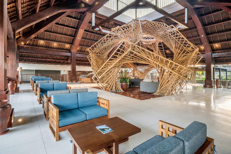 Element By Westin Bali Ubud - Lobi