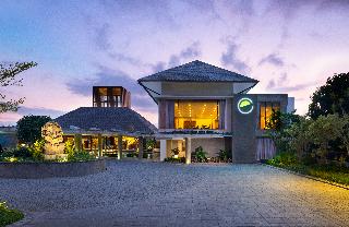 Element By Westin Bali Ubud fotoÄŸrafÄ±