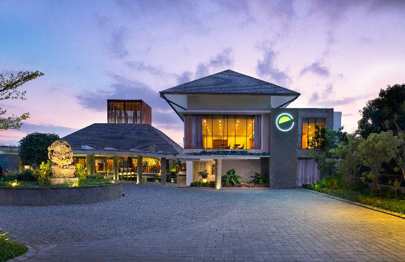 Element By Westin Bali Ubud - Lobi
