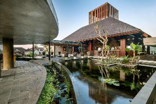 Element By Westin Bali Ubud fotoÄŸrafÄ±