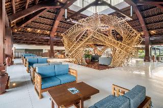 Element By Westin Bali Ubud fotoÄŸrafÄ±