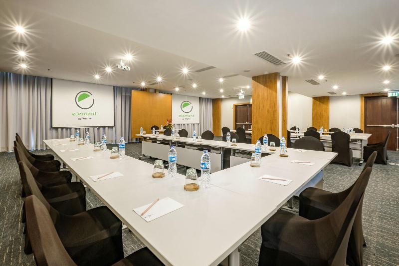 Element By Westin Bali Ubud - Toplantı