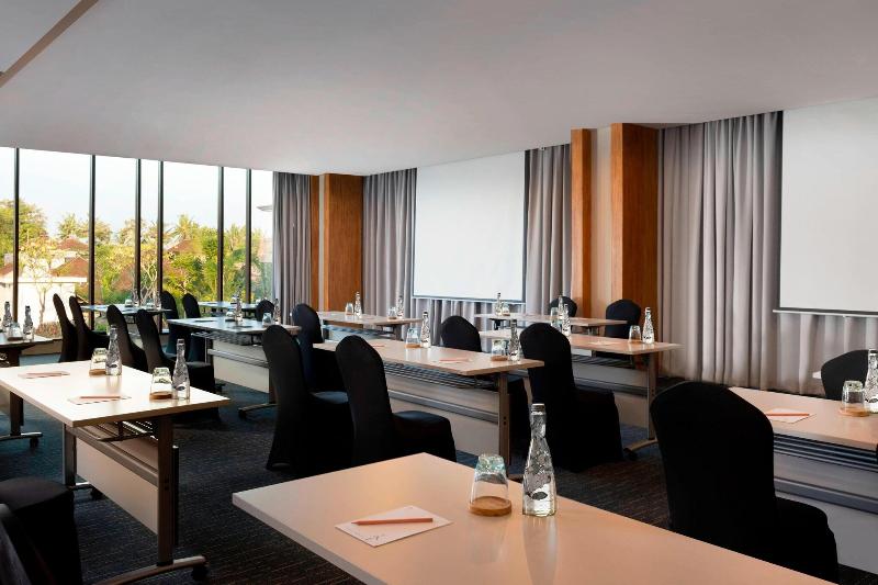 Element By Westin Bali Ubud - Toplantı