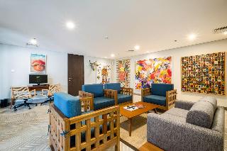 Element By Westin Bali Ubud fotoÄŸrafÄ±