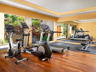 Element By Westin Bali Ubud fotoÄŸrafÄ±