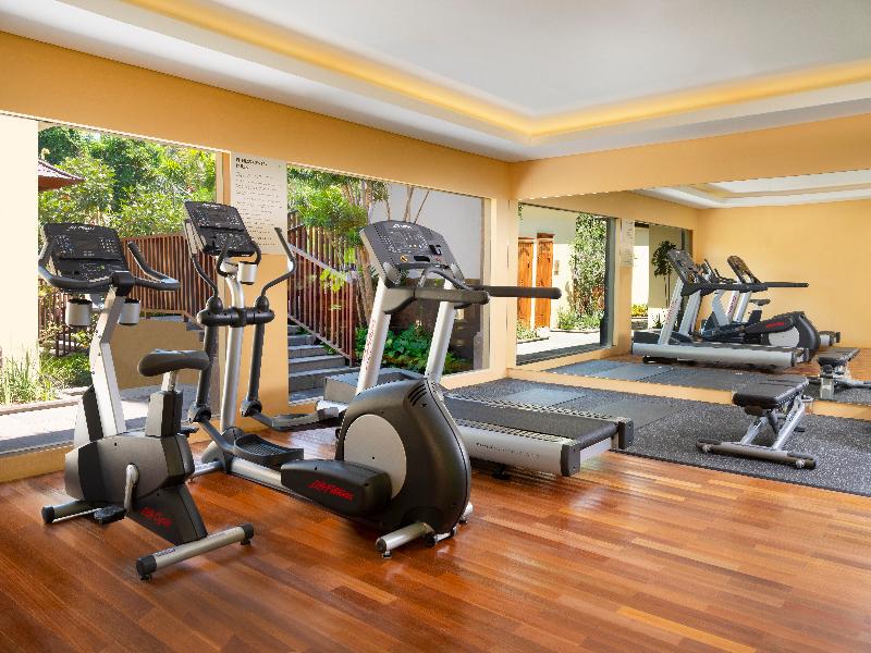 Element By Westin Bali Ubud - Aktivite