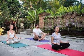 Element By Westin Bali Ubud fotoÄŸrafÄ±