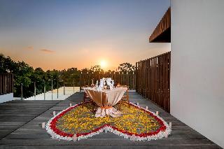 Element By Westin Bali Ubud fotoÄŸrafÄ±
