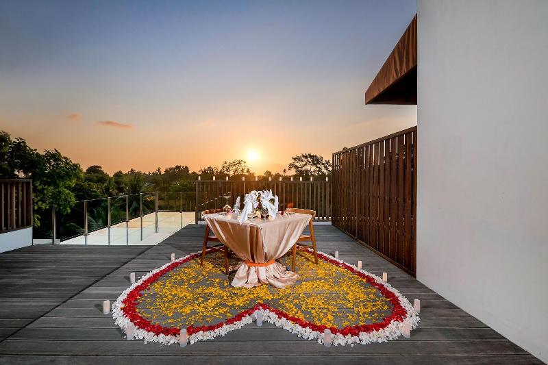 Element By Westin Bali Ubud - Aktivite
